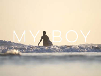 R&D – MY BOY