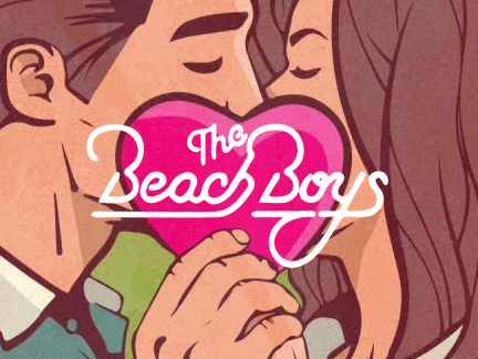 BEACH BOYS – Wouldn’t it be nice