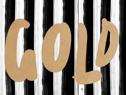 Robbie Williams – Gold