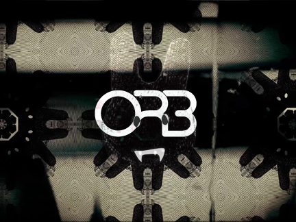 THE ORB – DAZE