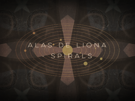 ALAS DE LIONA – SPIRALS