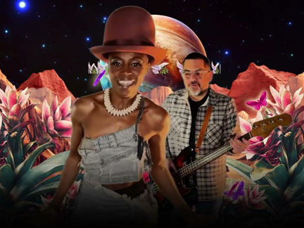 MORCHEEBA – PEACE OF ME