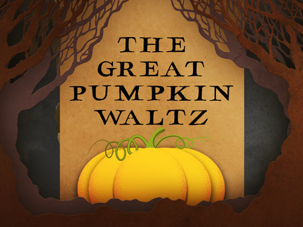 Vince Guaraldi Trio – The Great Pumpkin Waltz