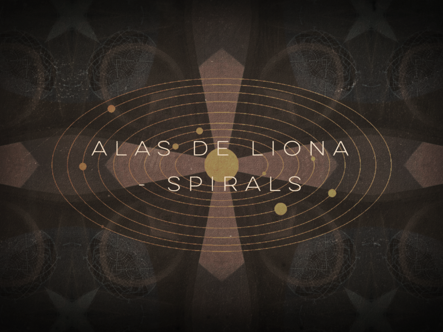 ALAS DE LIONA – SPIRALS