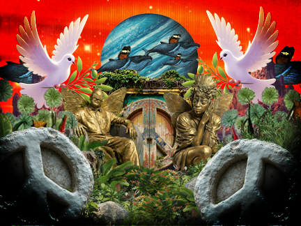 MORCHEEBA – ESCAPE THE CHAOS – REMIXES