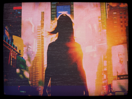 R Plus (ft. Amelia Fox) – HELLO, NYC